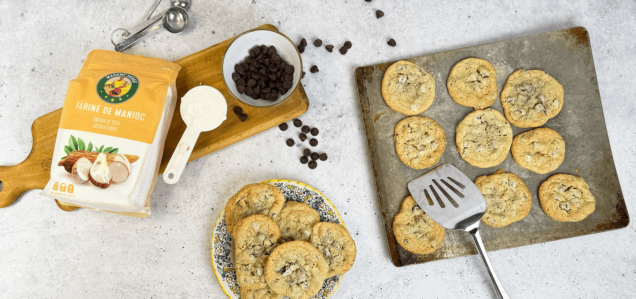 Gluten Free Foods & Pantry Staples | Horizon Vert Foods