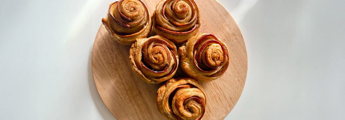 Baking Ingredients