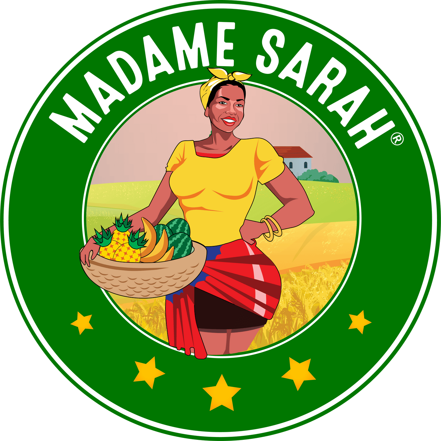 Madame Sarah