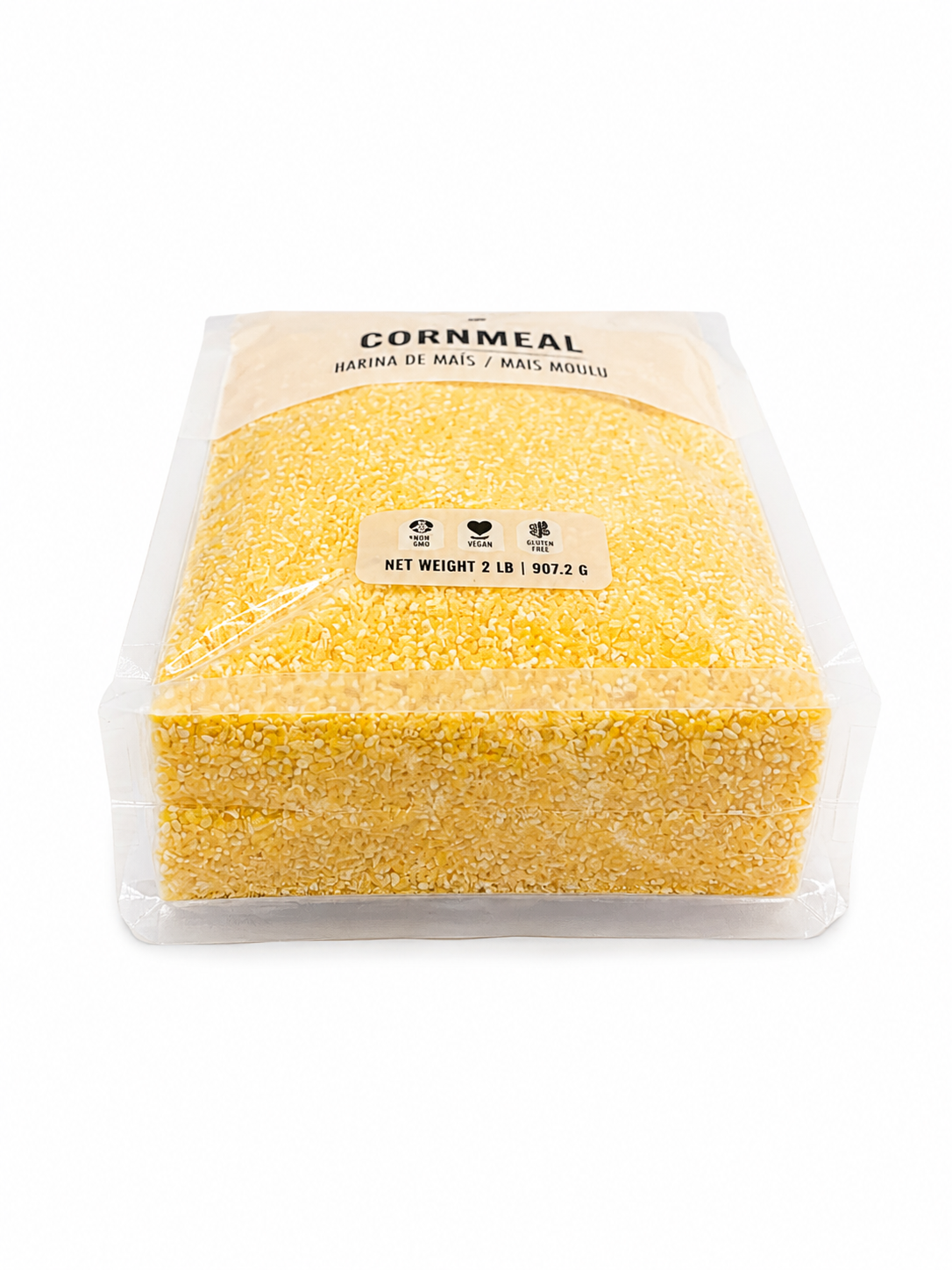 Cornmeal