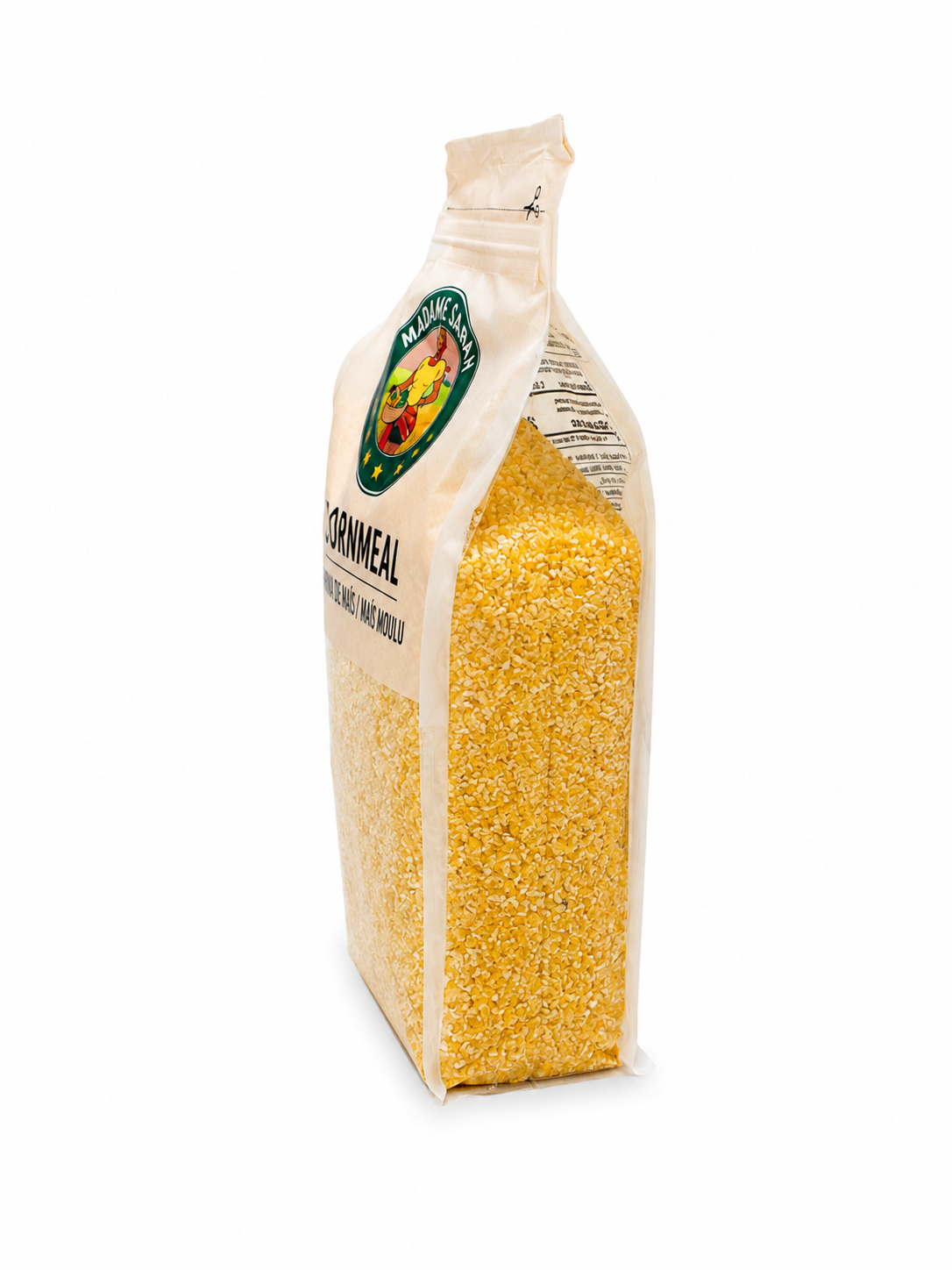 Cornmeal