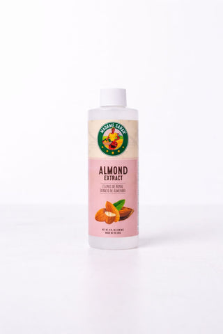 Almond Extract