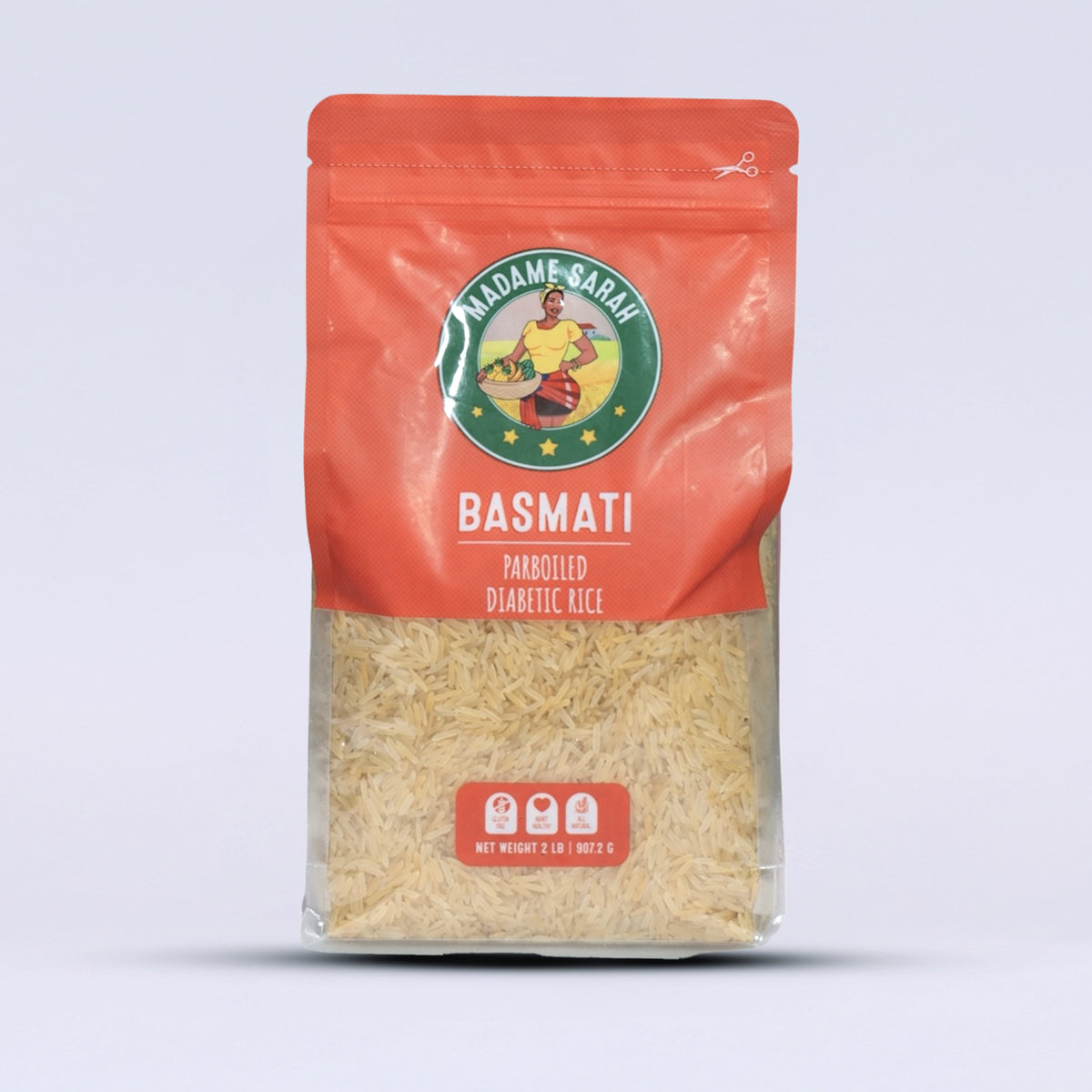 Basmati Rice: Aromatic, Fluffy, and Deliciously Light – Horizon Vert Foods
