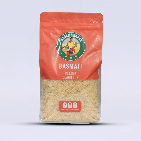 Basmati Rice: Aromatic, Fluffy, and Deliciously Light – Horizon Vert Foods