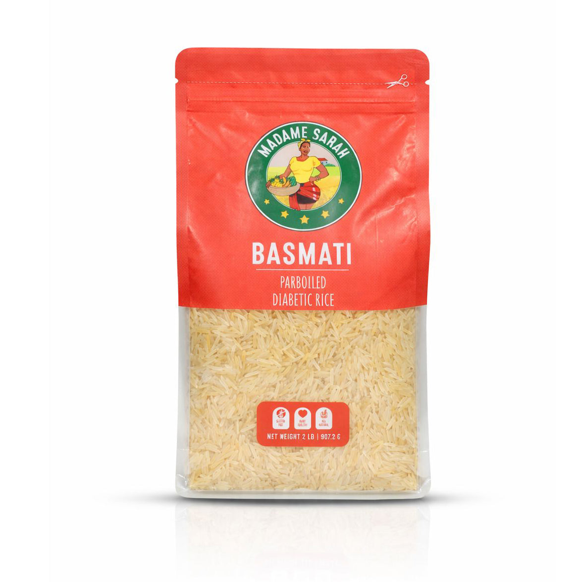 Basmati Rice