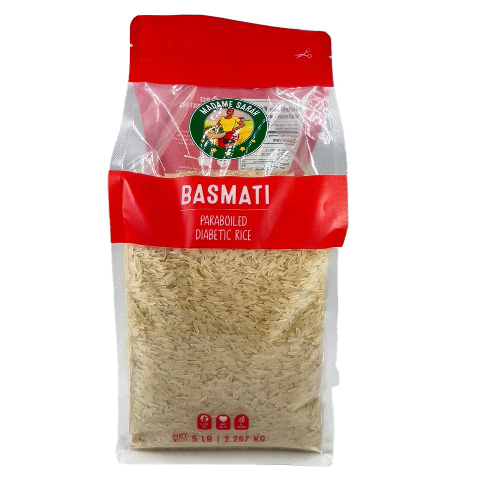 Basmati Rice