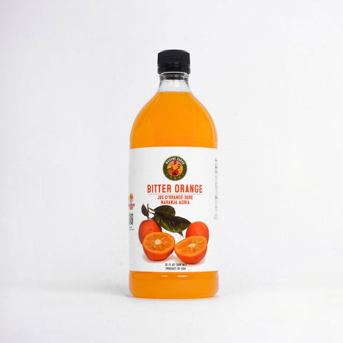 Bitter Orange