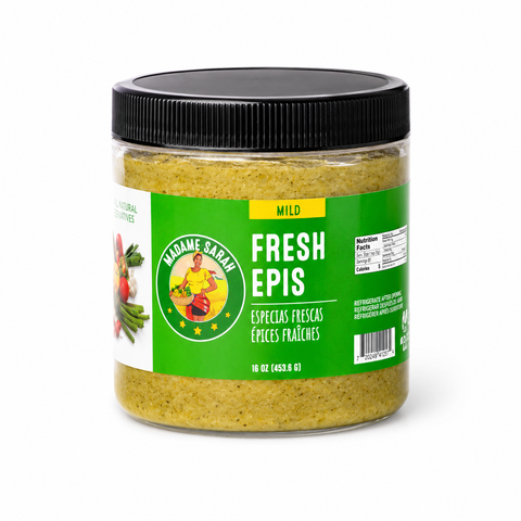 Fresh Epis Seasoning, Mild