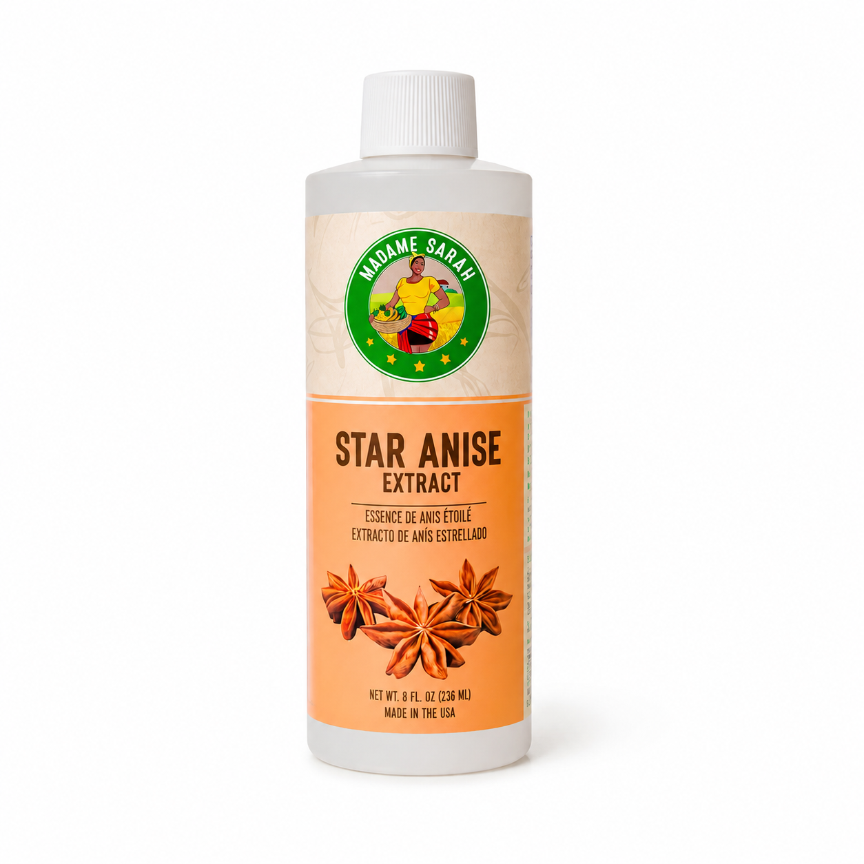 Star Anise Extract