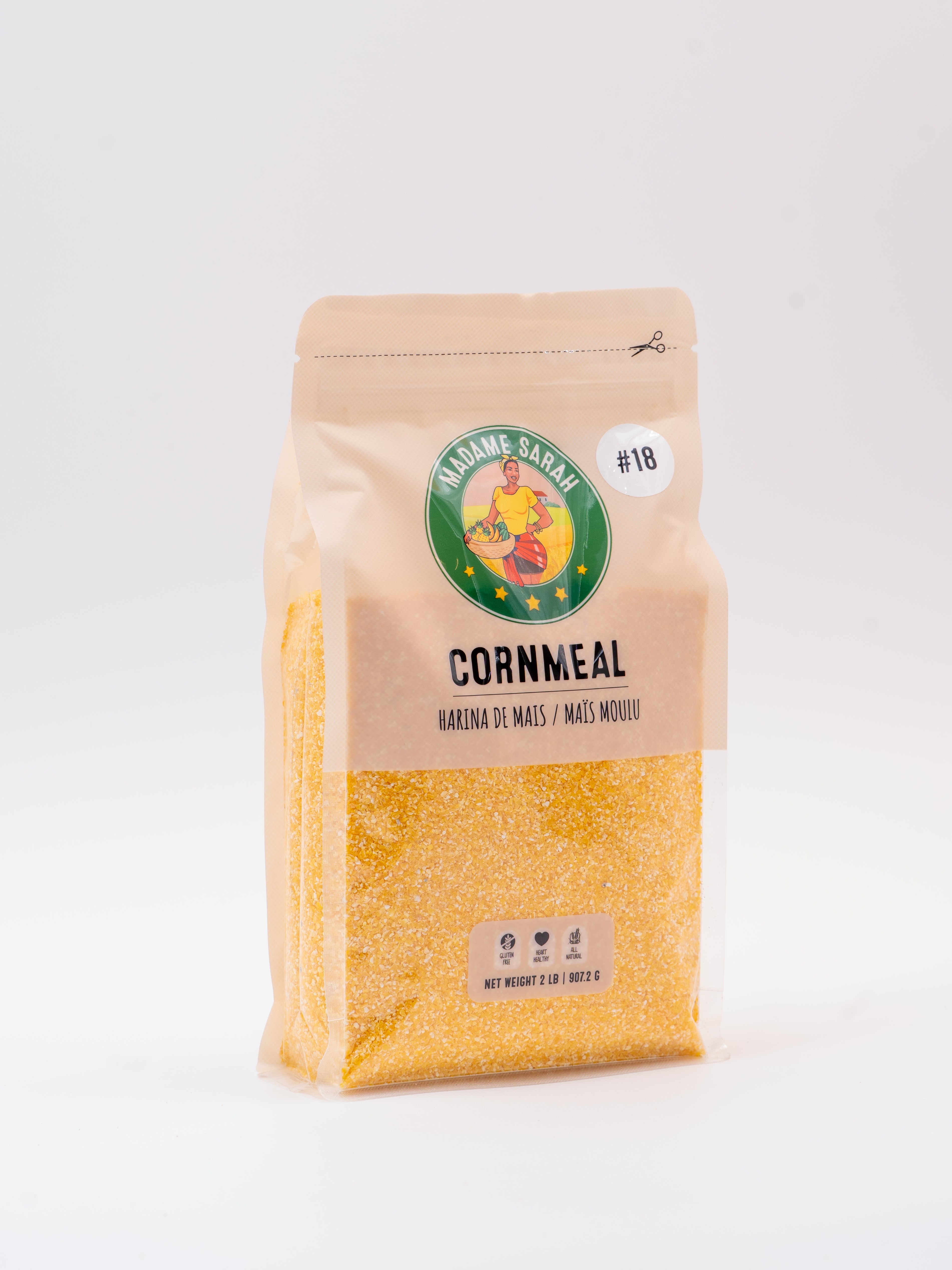 Cornmeal