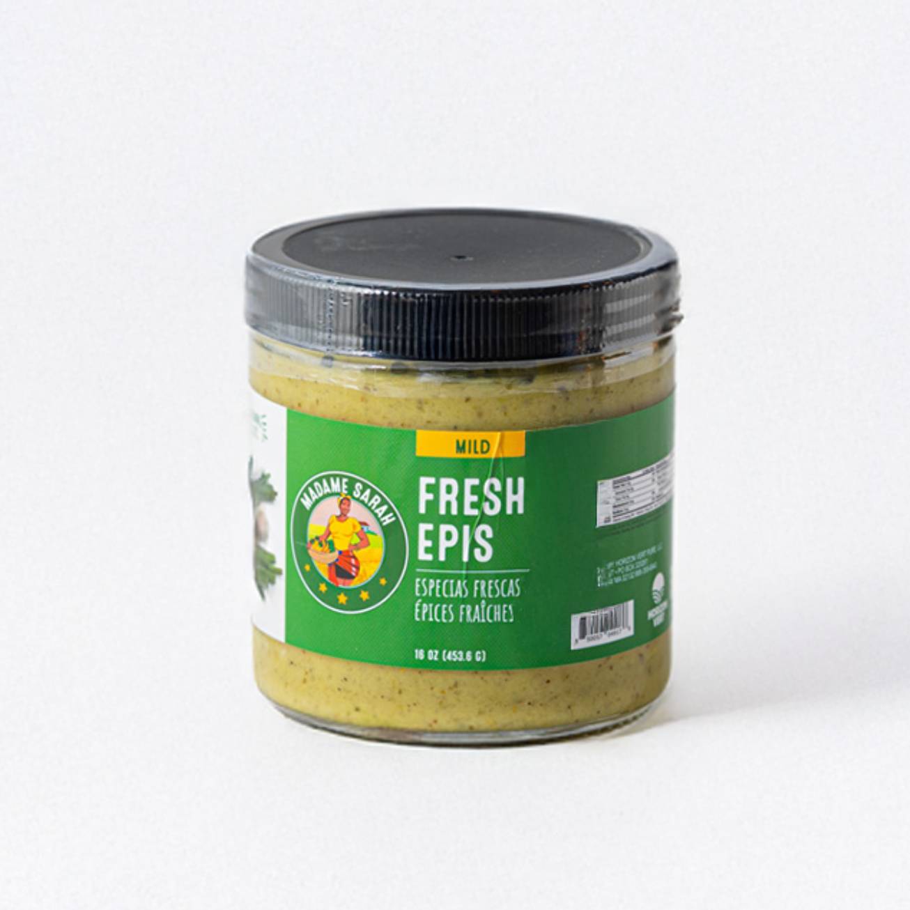 Fresh Epis Seasoning, Mild