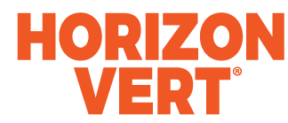 Horizon Vert Naturals logo