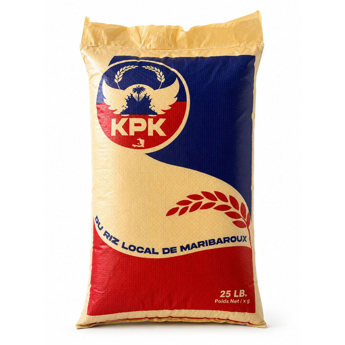 Kmp Rice Rice – Horizon Vert Foods