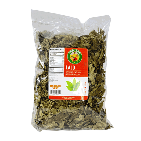 Lalo | Molokhia | Jute Leaves