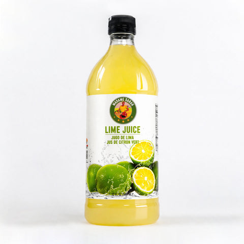 Lime Juice