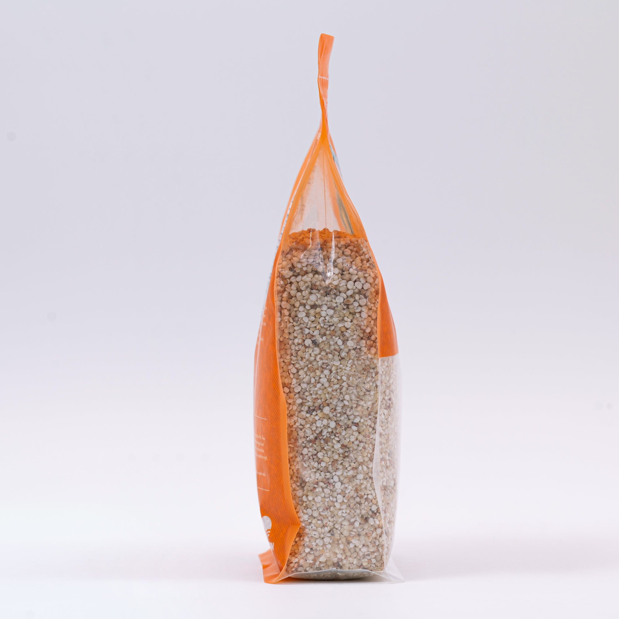 Pitimi | Petit Mil | Sorghum