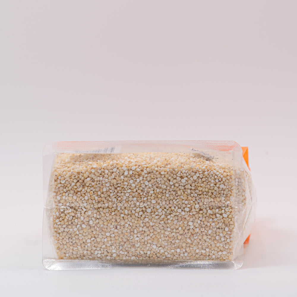 Pitimi | Petit Mil | Sorghum