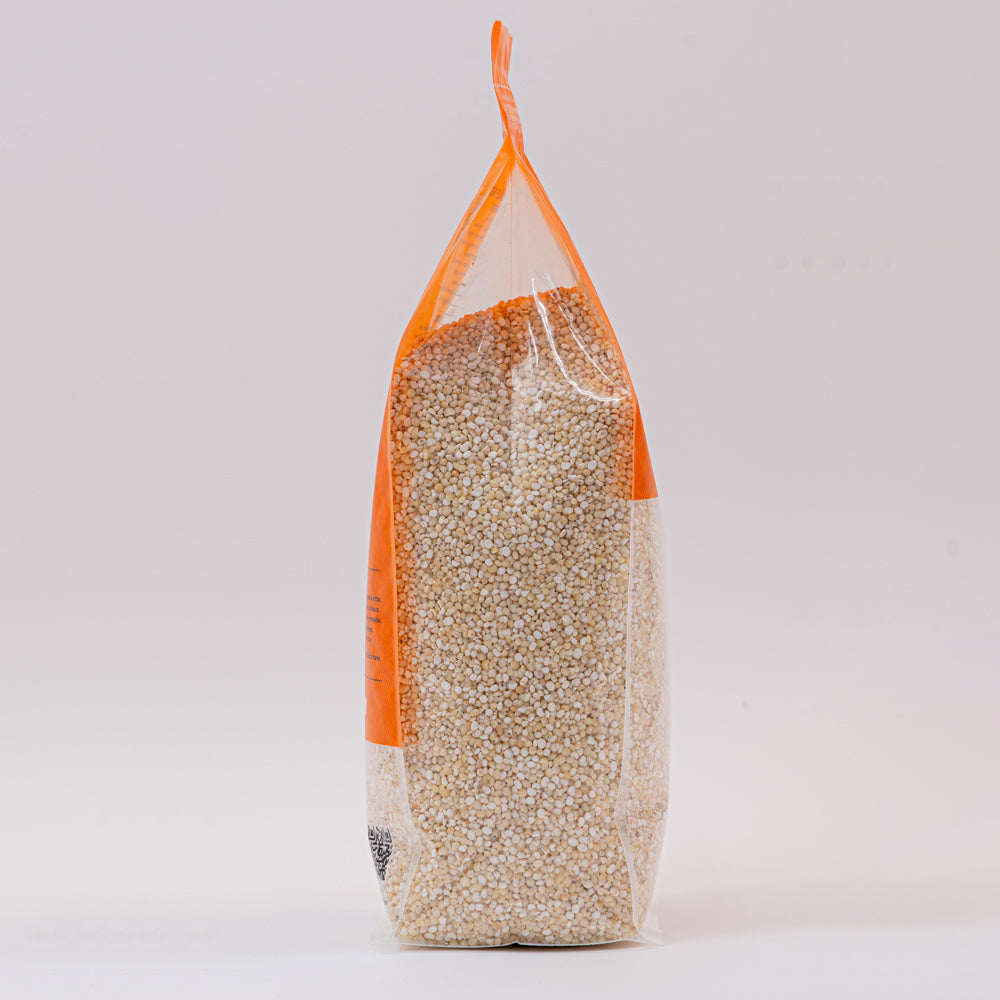 Pitimi | Petit Mil | Sorghum