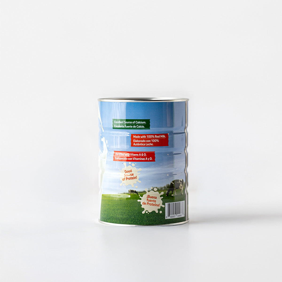 Instant Whole Milk Powder