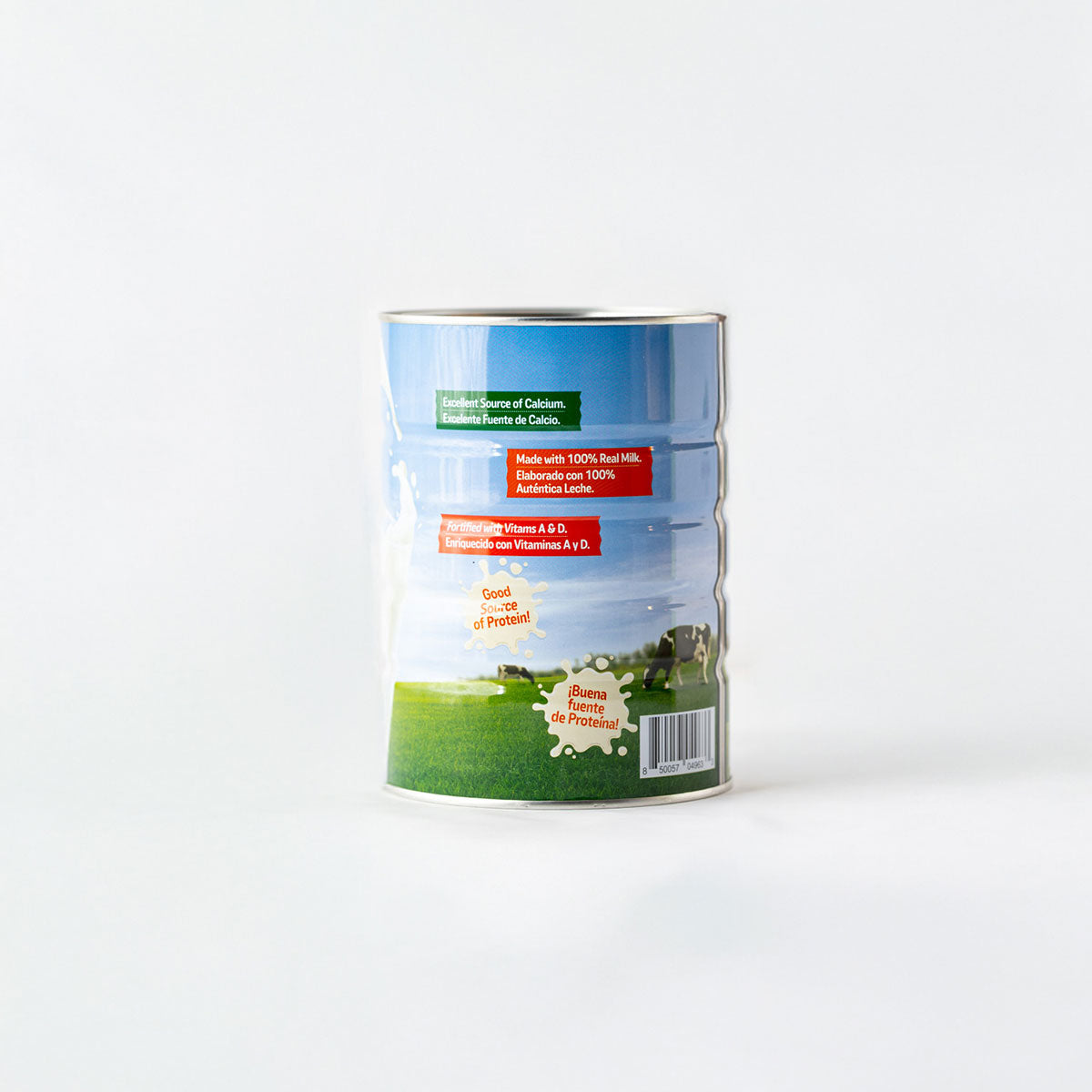 Instant Whole Milk Powder