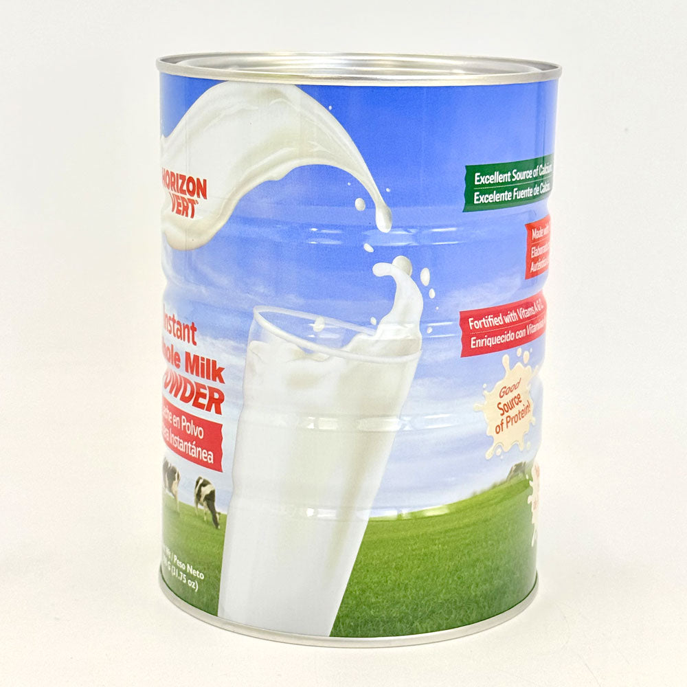 Instant Whole Milk Powder