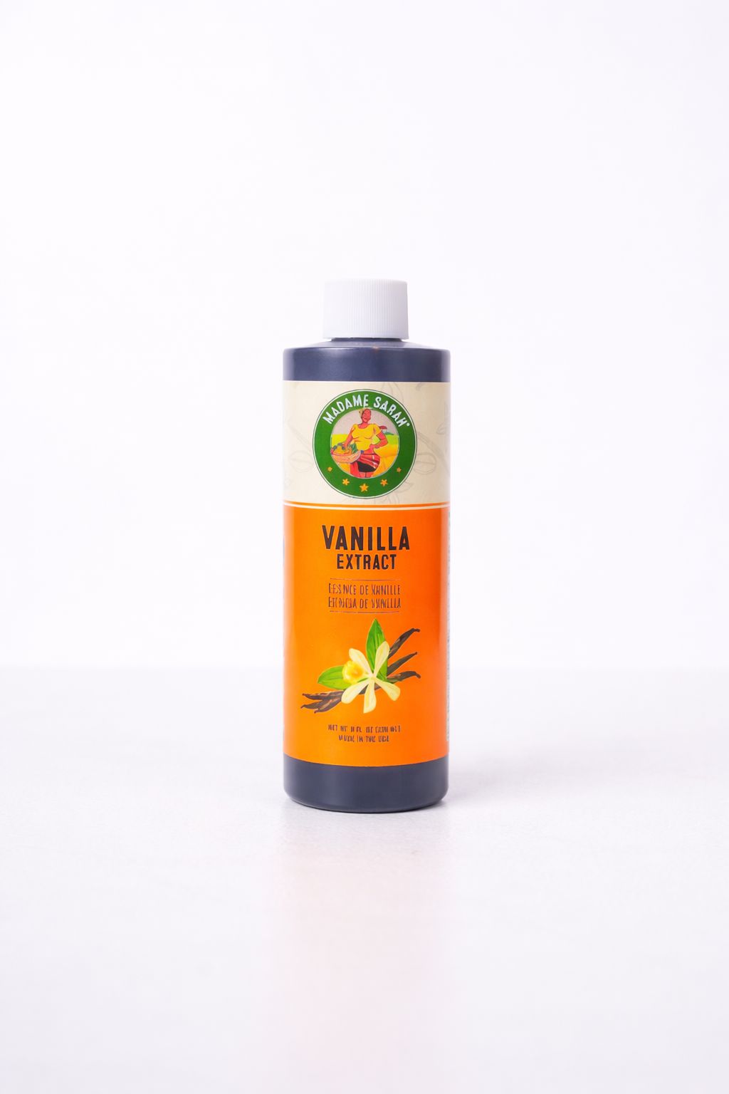 Vanilla Extract