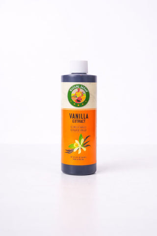 Vanilla Extract