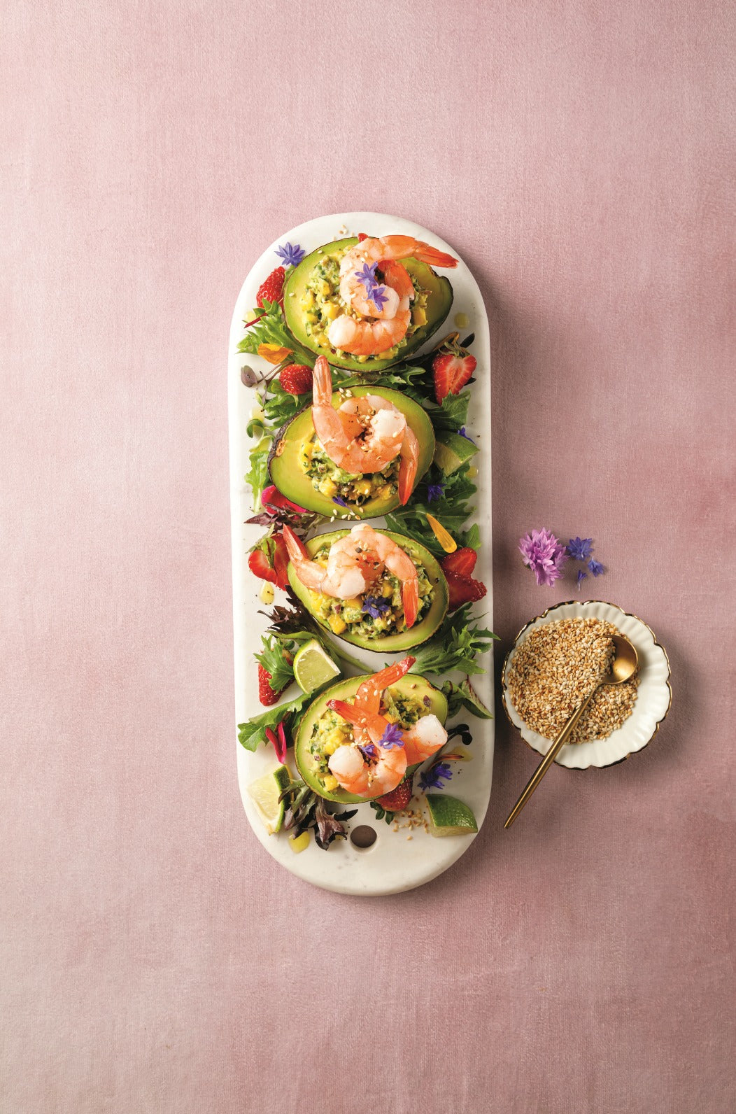 Photo of food from Émilie Cuizine Le Goût des Caraïbes