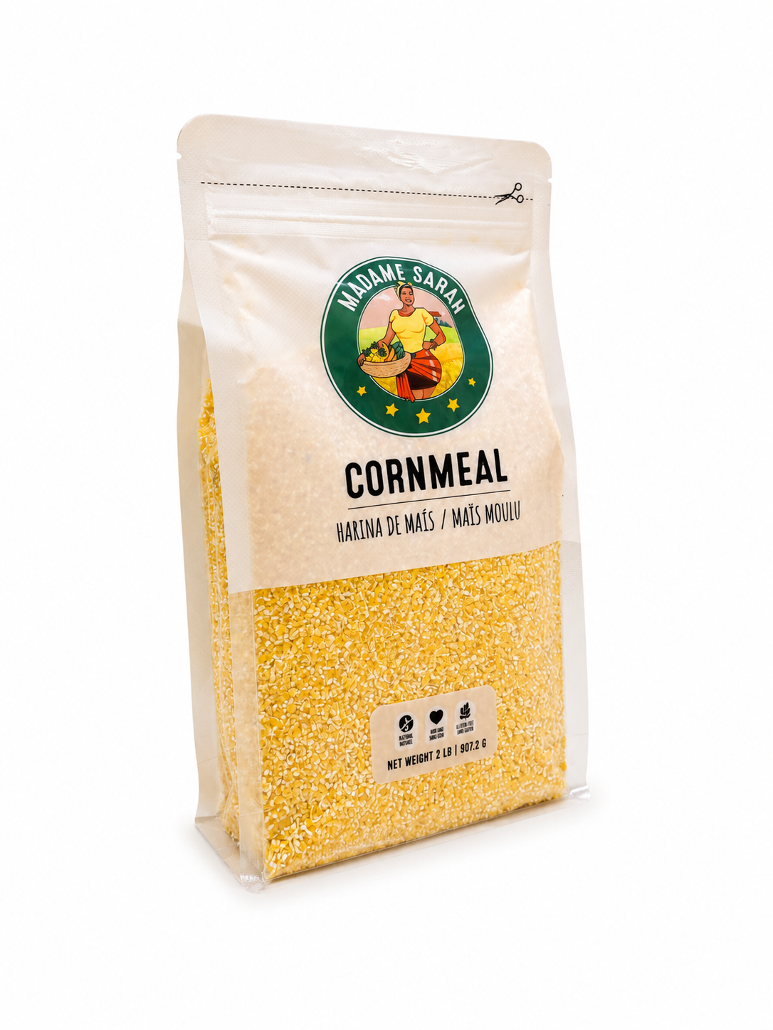 Cornmeal