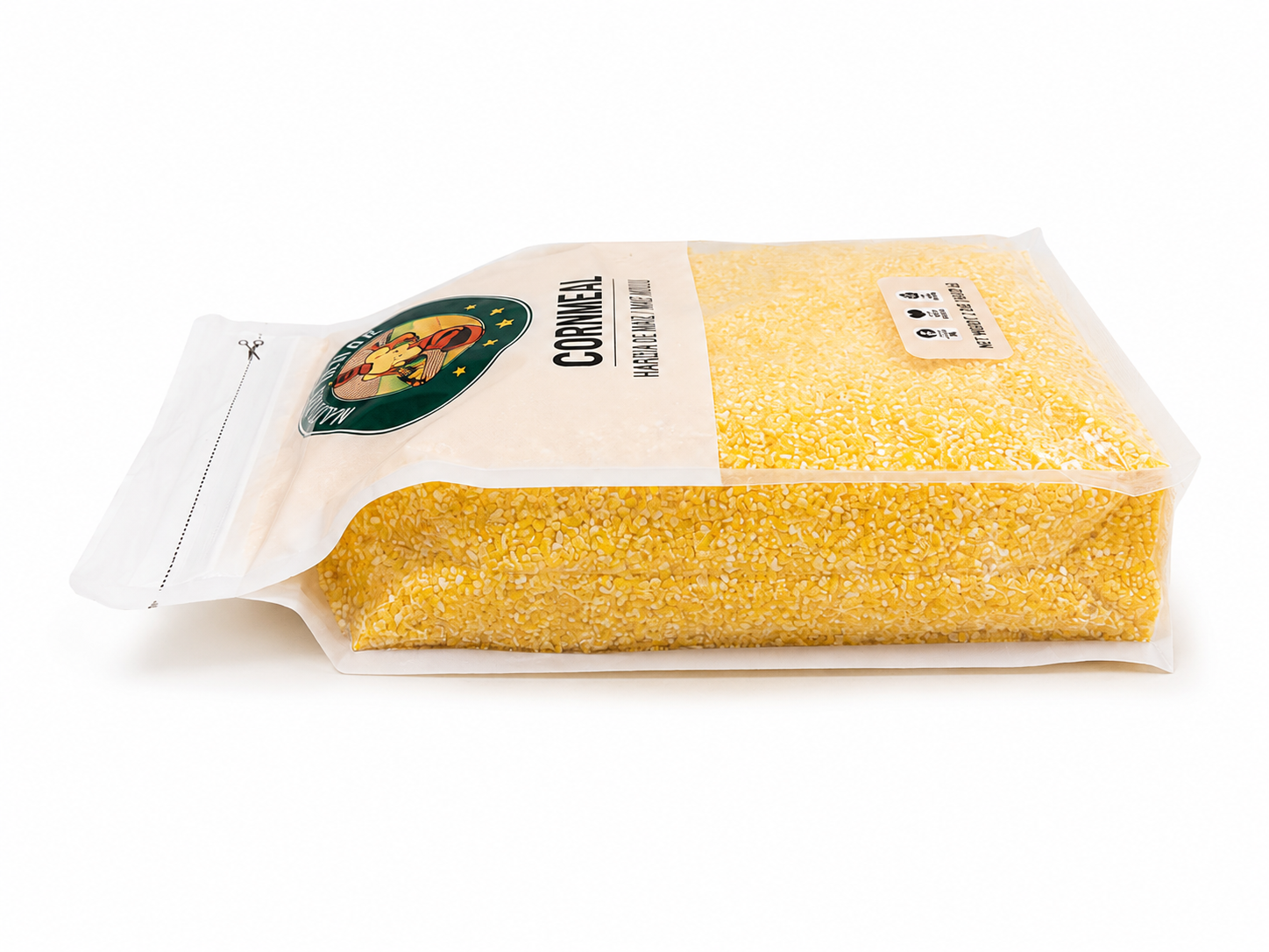 Cornmeal