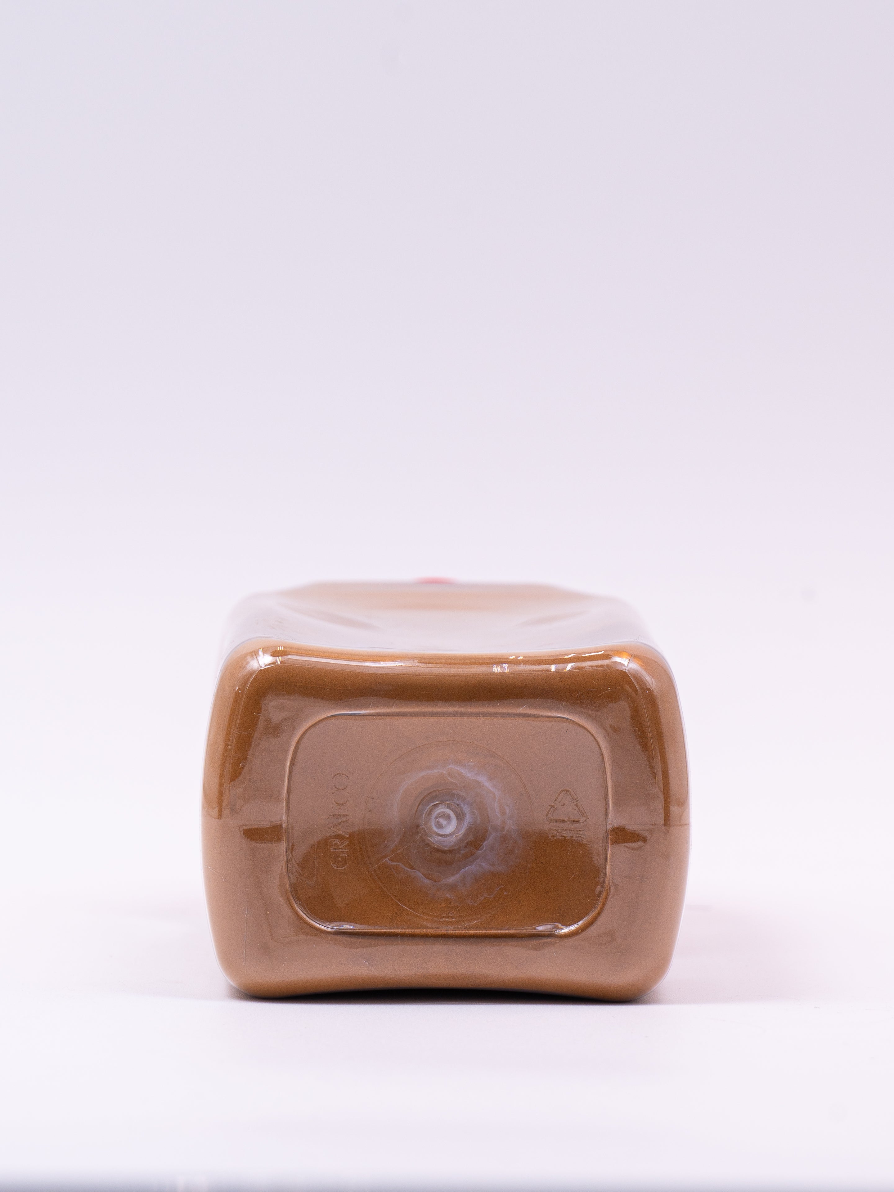 Bottom view of Madame Sarah Ground Cinnamon package