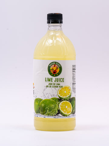 Lime Juice