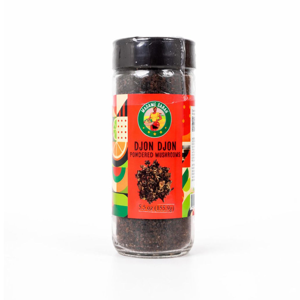 Djon Djon Seasoning